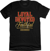 Loyal Devoted Faithful San Francisco